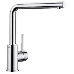 Blanco Mila 519414 Chrom Bateria kuchenna