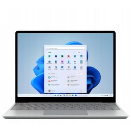 Microsoft Surface Laptop Go 2 i5-1135G7 8GB 256