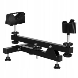 Podstawa stojak przestrzeliwania czyszczenia broni RazorGun statyw uchwyt