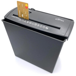 Niszczarka MEDIA-TECH Shredder MT215