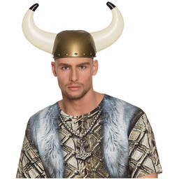 Hełm wikinga Gudrik