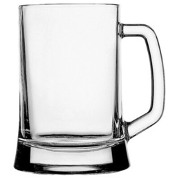 PASABAHCE Kufel Bremen (230313) 660 ml