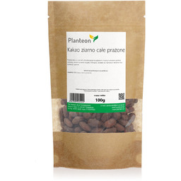 Kakao ziarno całe prażone 100g