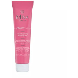 Miya My Beauty Peeling, naturalny peeling enzymatyczny, 60ml