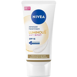 Luminous630 krem do rąk przeciw przebarwieniom SPF15 50ml