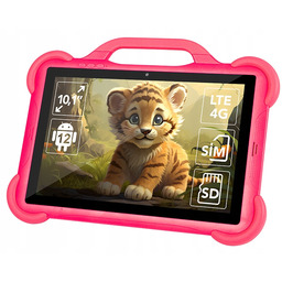 Tablet Blow KidsTab 10 10.1" 4/64 Gb Lte