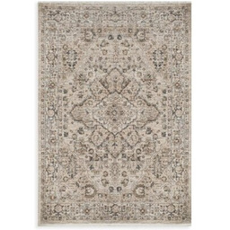 EUROFIRANY Dywan Hawai1 60 x 100 cm Beżowy