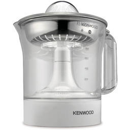 Wyciskarka do cytrusów Kenwood JE290 40 W biała