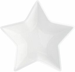 Altom Miska porcelanowa Star, 26 x 24,5 x