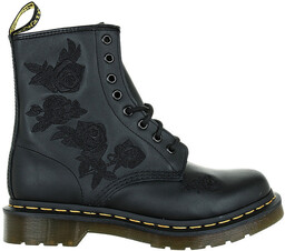 Dr Martens Vonda Mono Black Softy 24985001-1460 36