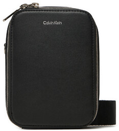 Saszetka Calvin Klein Ck Sleek Reporter Xs K50K512747