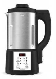 TURBOTRONIC Zupowar TT-FSM7 Srebrny