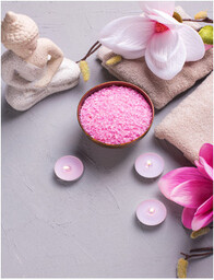 Voucher do Yasumi SPA Radom
