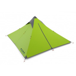 Lekki namiot HUSKY Sawaj Trek 2 green