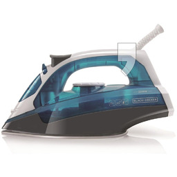 Żelazko parowe BLACK&DECKER BXIR2200E ES9180070B