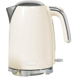 Czajnik elektryczny Haden Brighton 1,7L - Kremowy