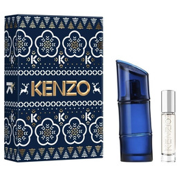 SET KENZO Pour Homme EDT Intense spray 60ml