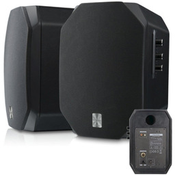 MICROLAB X7BT Zestaw głośników 2.0 z Bluetooth