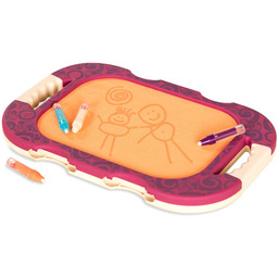 B. toys BX1751Z przenośna tablica do rysowania