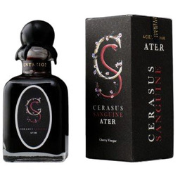 Ocet balsamiczny z wiśni Ater, 100 ml -
