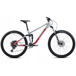 Rower FULL Ghost Kato FS 29 L SRAM