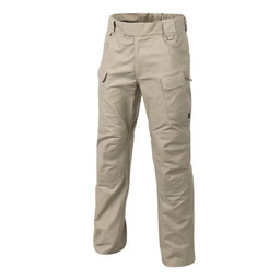 Spodnie Helikon UTP PolyCotton Canvas Beż-Khaki (SP-UTL-PC-13)