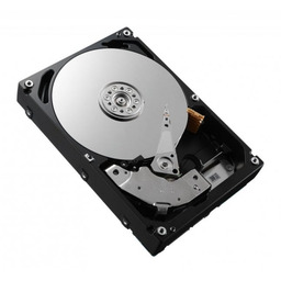 Dell 500GB 7.2K 2.5IN SATA HDD