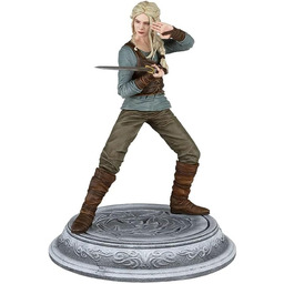 Dark Horse The Witcher (Netflix) - Ciri Season