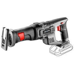 GRAPHITE Piła szablasta Energy+ 58G017