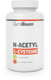 GymBeam N-acetylo L-cysteina