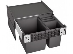 BLANCO 526205 Selektor SELECT II XL 60/3