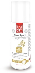 Barwnik W Sprayu Złoty 50 Ml Modecor