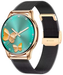 RUBICON Smartwatch RNCF30 SMARUB295 - Zestaw