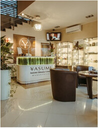 Voucher do Yasumi SPA Toruń (Podgórz)