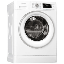 Pralka WHIRLPOOL FFB 9258 SV PL 9kg 1200obr.