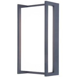 Kinkiet zewnętrzny QUBO 5193013118 - Lutec