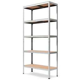 MARBO Regał magazynowy Standard II 180 x 90