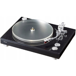 Gramofon Teac TN-5BB czarny