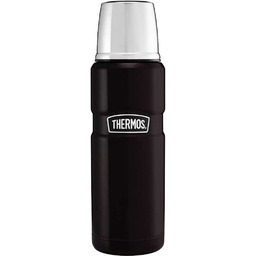 Termos na napoje 470 ml THERMOS - czarny
