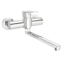 DEANTE Bateria Tubo BUT 080M Chrom