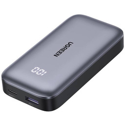Powerbank 10000mAh 30W PD USB + USB-C UGREEN