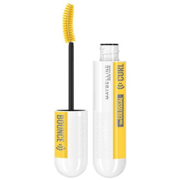 MAYBELLINE_The Colossal Curl Bounce Mascara tusz do rzęs