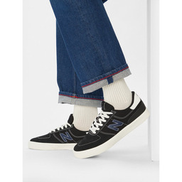 Tenisówki New Balance UN272BRL Czarny
