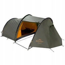 Namiot trzyosobowy Fjord Nansen Korsyka III Compact