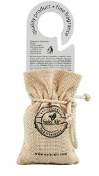 Solo Air Red Gem Unisex, Aroma Bag 60g
