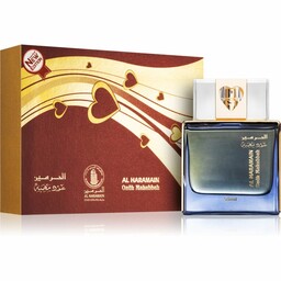 Al Haramain Oudh Mahabbaha, Woda perfumowana 50ml