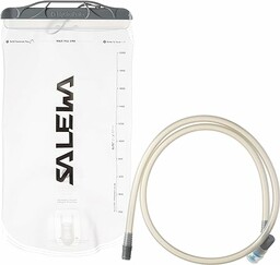SALEWA TRANSFLOW BAG bukłak 2,0 l, przezroczysty, UNI