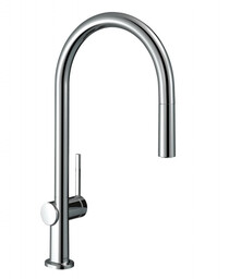 HANSGROHE 72803000 Talis M54 Jednouchwytowa bateria kuchenna 210,