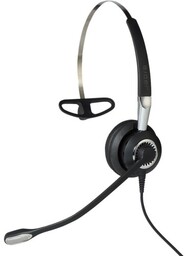 Jabra Zestaw słuchawkowy Biz 2400 II Mono QD
