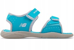 Buty Sandały New Balance K2004GRG Roz 22,5